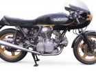 1978 Ducati 900 SS